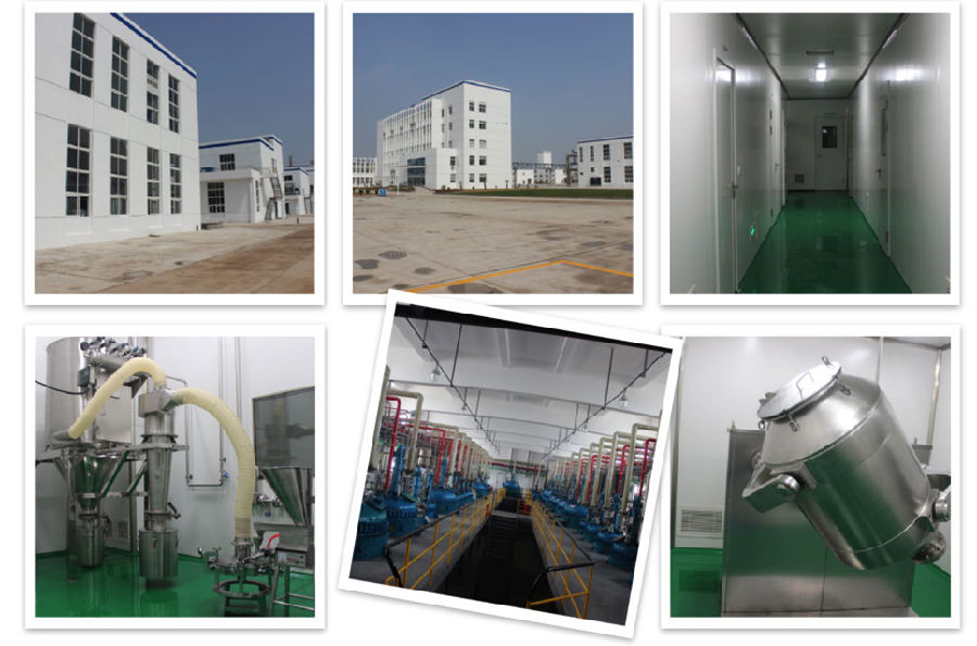 Ubiquinol Factory Ubiquinol Factory