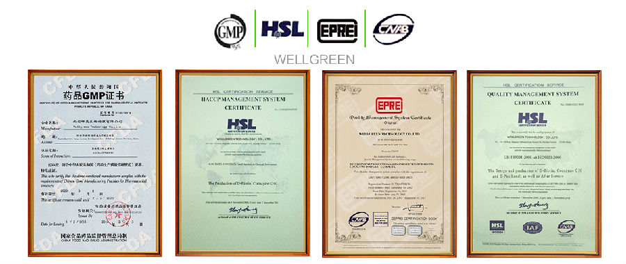 Ubiquinol Certificate Ubiquinol Certificate