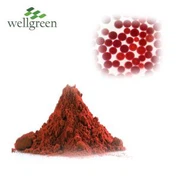 Polvere di ematococco pluviale