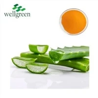 Emodina nell'Aloe Vera